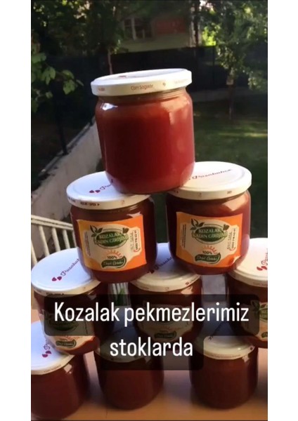 Pekmezi fiyatları