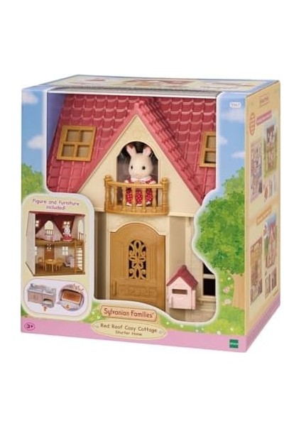 Families 5567 Başlangıç Ev Yeni, Çok Renkli modelleri