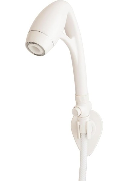 -" 26788 Bodyspa Rv El Duş - Beyaz")