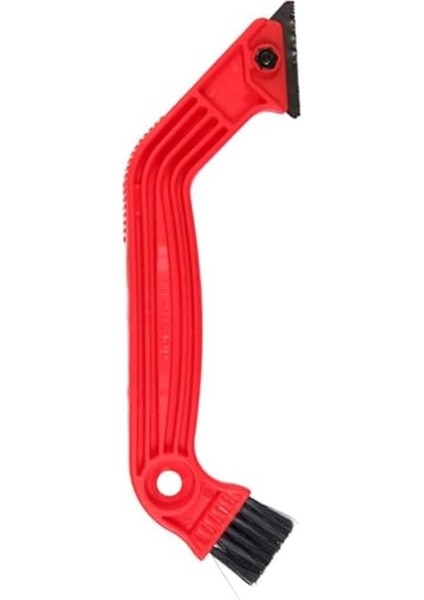 Derz Kazıyıcı Çift Bıçaklı Fırçalı fiyatları