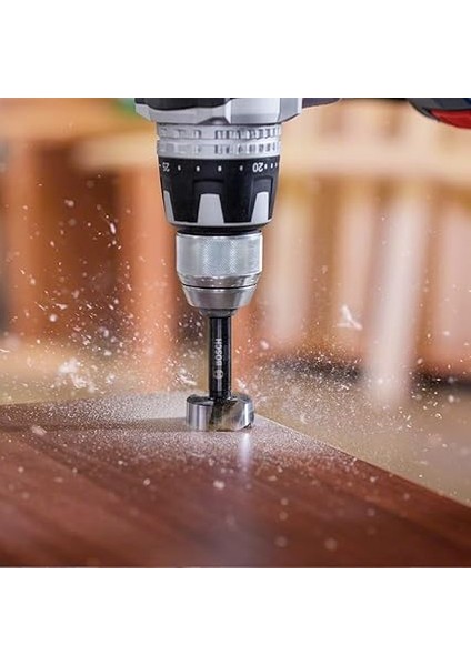 Professional, Bosch Pro Matkap Ucu, 2608597114, 32 mm indirimleri