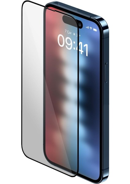 Labs iPhone 15 ile Uyumlu 5d Glass Ekran Koruyucu fiyatları