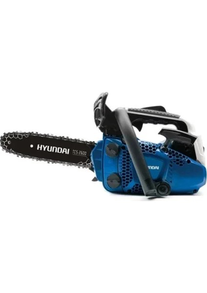 Tcs 2600 Benzinli Motorlu Testere Dal Budama Motoru