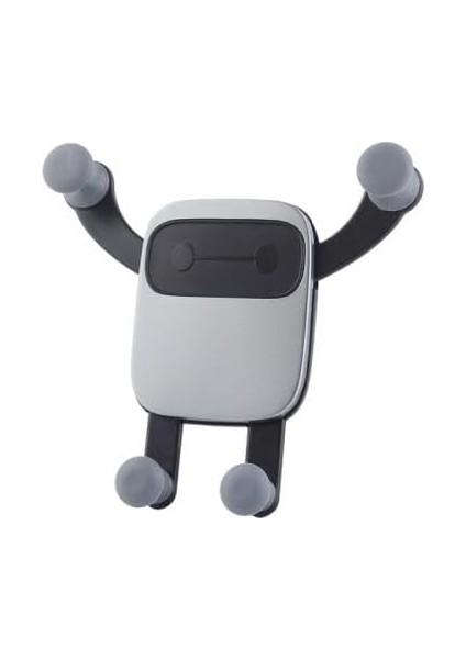 Örümcek Tip Sağlam Tutuş Klima Bölmesi Için Araç Tutucu Araç Içi Telefon Tutucu modelleri