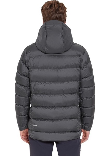 Ascent Kaz Tüyü Ceket Siyah Renk indirimleri