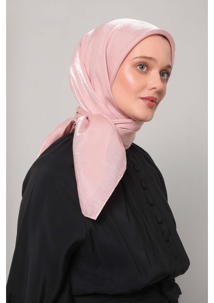 Pembe Pırıltı Eşarp fiyatları