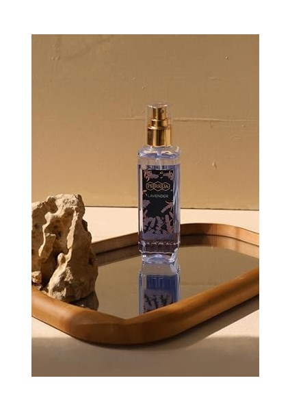 Pereja Vücut Spreyi 200 ml Lavanta fiyatları