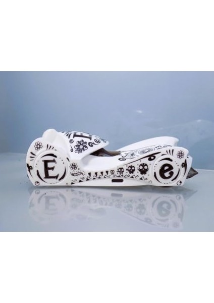 Tekli Arabalar Cloak And Dagger HKK19 fiyatları