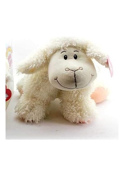 Türkçe Masal Anlatan Yastık Kuzucuk, Beyaz modelleri