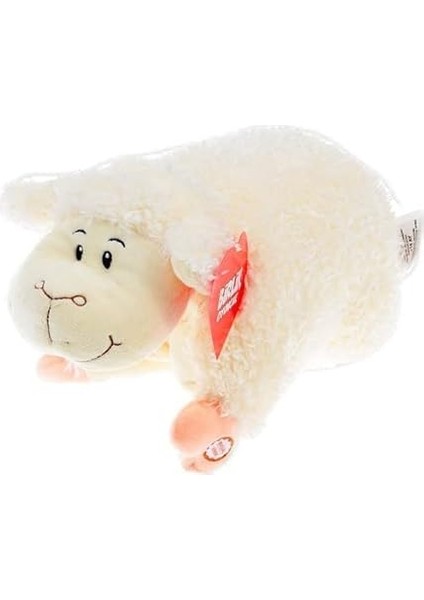 Türkçe Masal Anlatan Yastık Kuzucuk, Beyaz fırsatları