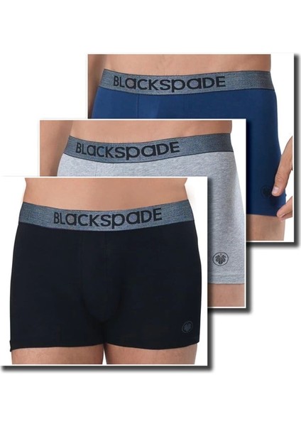 Blackpade Erkek Boxer 9472