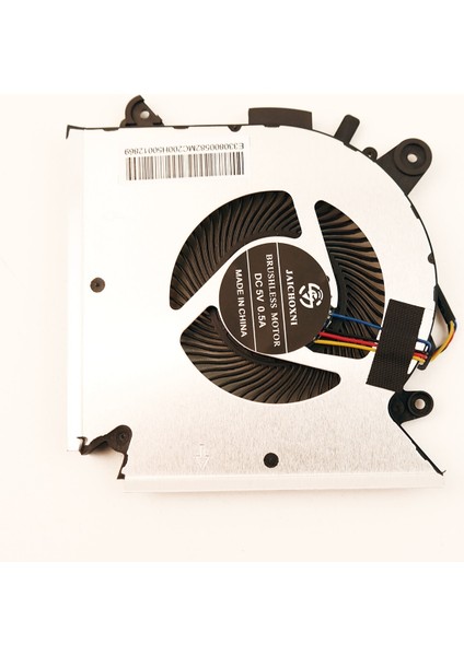 Msı Thin GF63 11SC Notebook Cpu Fan