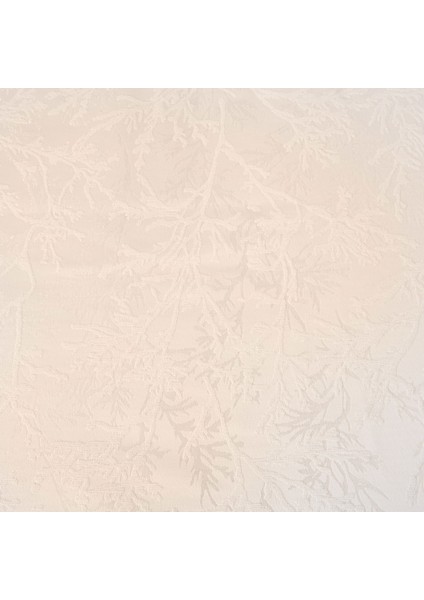 43173 Jakar Dokuma 4 Parça Yatak Örtüsü Seti - Bej fiyatları