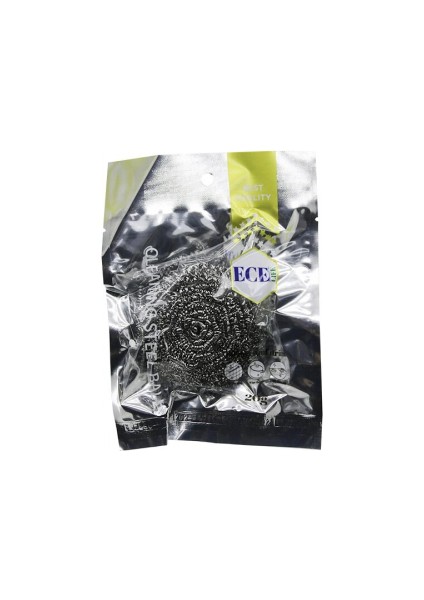 20 gr Lüx Bulaşık Top Teli Best Qualıty (5324)