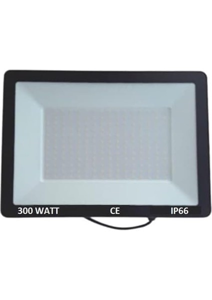 Watt LED Projektör 6500K Beyaz Işık IP66 fiyatları