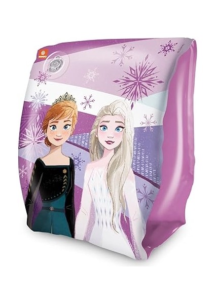 16924 Frozen Kolluk 23 Cm, Su Sporları, Plaj Malzemesi, Şişme Ürün, Yüzme Aksesuarı, Kamp, Dalış, Güvenlik modelleri