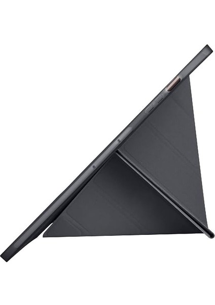 Galaxy Tab S9 Ultra X910 14.6 Inç Katlanabilir Kalemlikli Standlı Akıllı Kılıf Siyah indirimleri