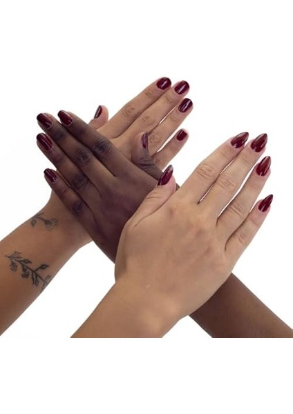 Minevital Sultan - Nefes Alan Oje, Breathable, Water Permeable 15 ml (06)