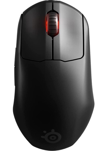Prime Wireless Şarjlı Optik Kablosuz Oyuncu Mouse Outlet