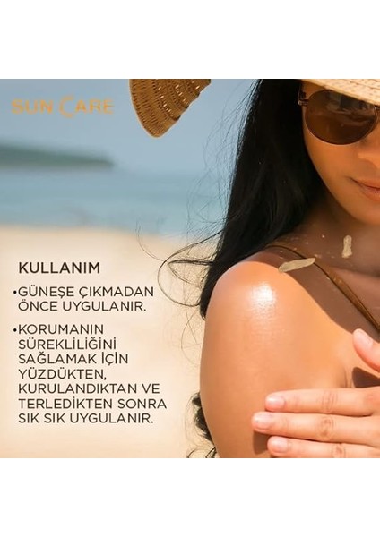 Sun Care Bronzlaştırıcı Yağ 200 ml 15 Spf fırsatları