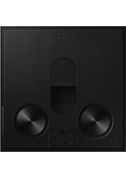 Music Frame HW-LS60D Frame Design Wireless Speaker (2024) fırsatları