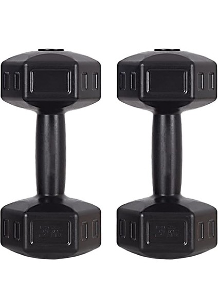 3 kg Dambıl Seti 3 kg x 2 Adet Toplam 6 kg Ağırlık Seti fiyatları