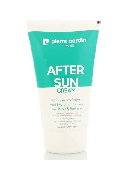 Pierre Cardin Güneş Sonrası Krem 150 Ml/after Sun Cream fiyatları
