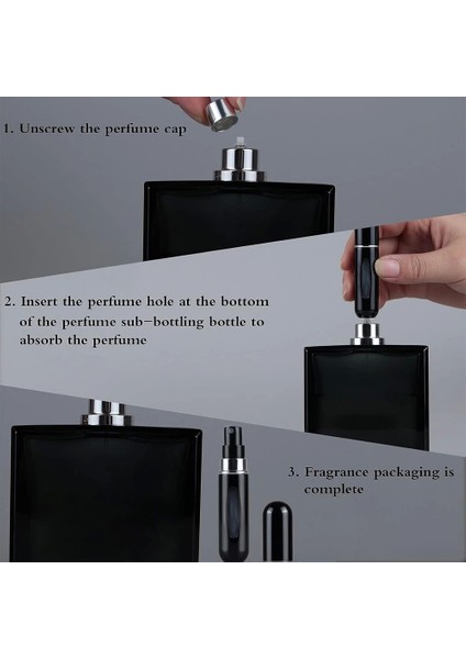 Cep Parfüm Şişesi - Lisinya fiyatları