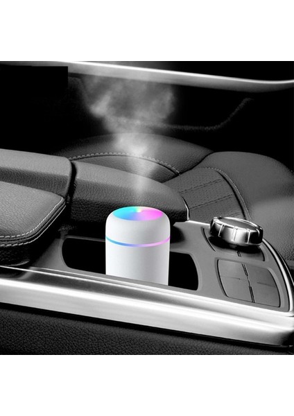 H20 Elektrikli Hava Nemlendirici Aroma Difüzör fiyatları