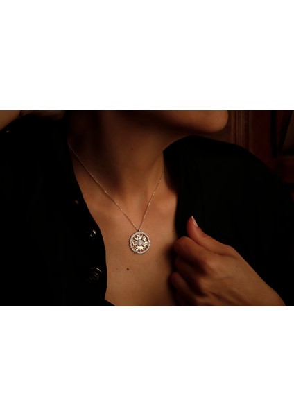 Altın Tılsım Kolye fiyatları