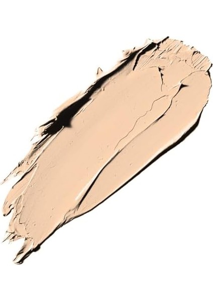 Golden Rose Up To 24 Hours Stay Foundation Fondöten No: 07