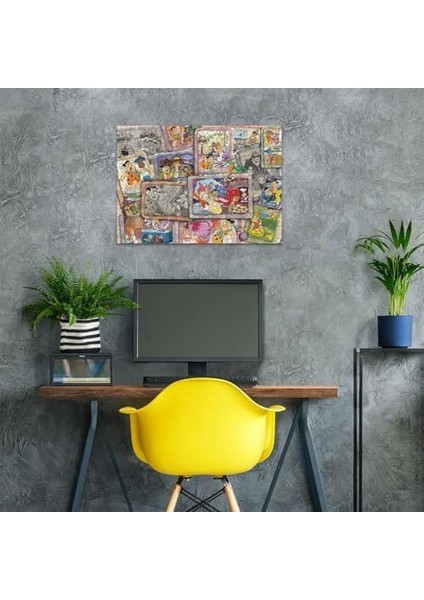 1000 Parçalı Puzzle Çakmaktaşlar, Yapboz fiyatları