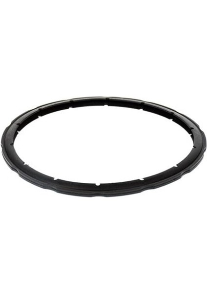 Clipso Muadil Kapak Contası 4,5-5 - 6 Litre Düdüklü Tencereler Için Tefal ile Uyumlu