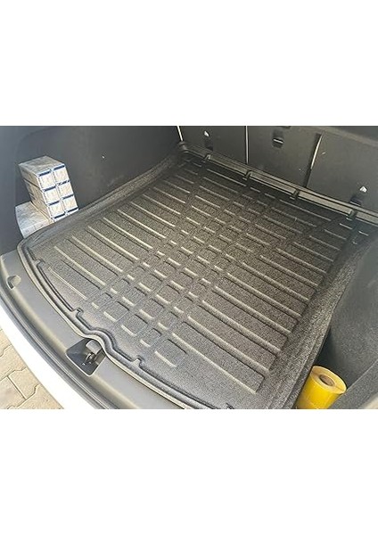 2019 Sonrası Bagaj Havuzu Tesla Model Y ile Uyumlu fırsatları