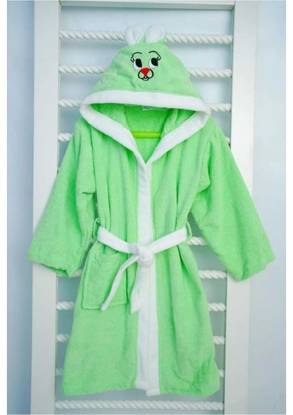 Silvia Pamuklu Renkli 4 Adet Mutfak Havlusu / Havlu Seti