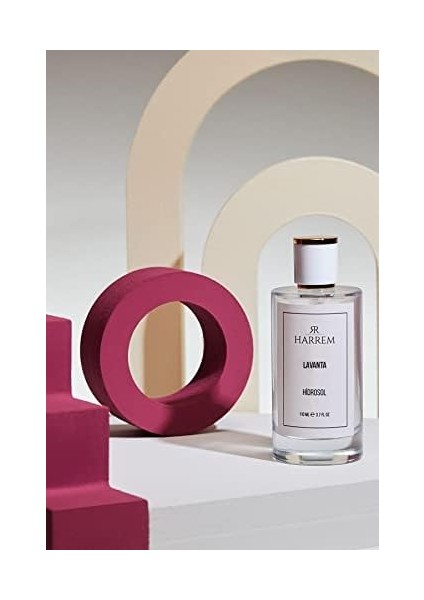 Lavanta Suyu Kızarıklık Karşıtı ve Yatıştırıcı Tonik 110 ml