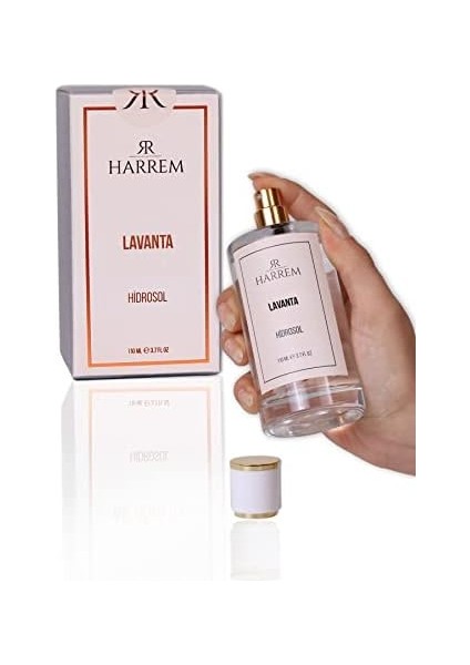 Lavanta Suyu Kızarıklık Karşıtı ve Yatıştırıcı Tonik 110 ml modelleri