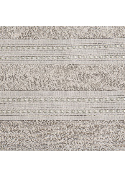 Soft Lapa Yüz Havlusu - Gri - 50X90 cm modelleri