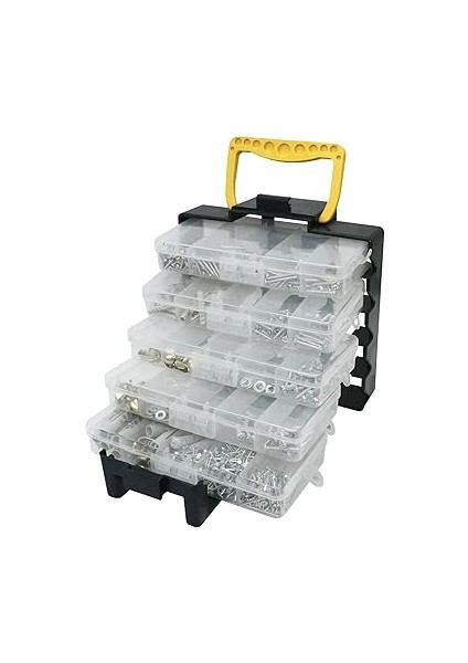 61219 1000 Pc Assortment Tote fiyatları