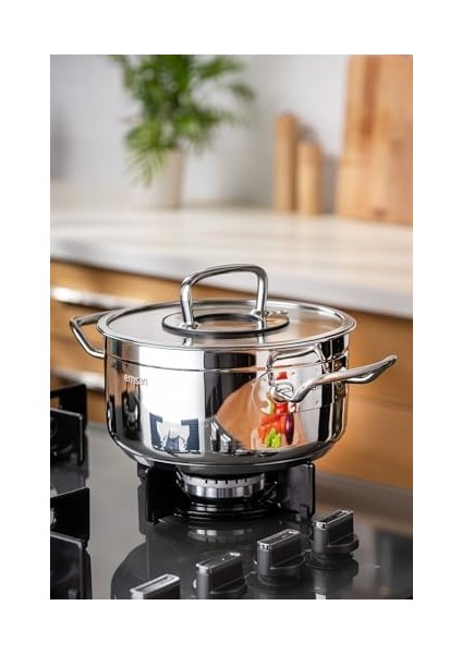 Derin Tencere 24 cm fiyatları