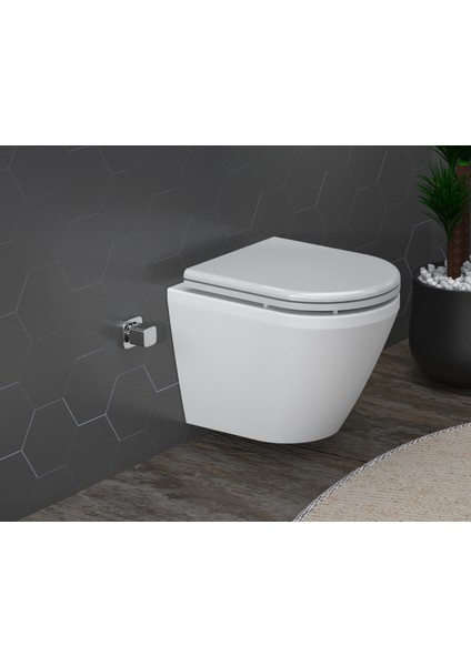 Elixir Ankastre Ara Kesme Valfi – 1/2” Pprc Gövde, Şık Krom Volan Başlık modelleri