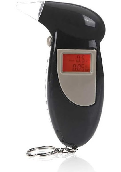 Test Alkol Ölçer Promil Ölçer