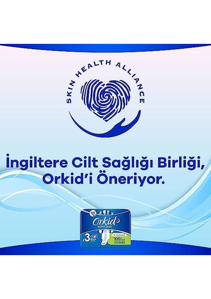 Orkid Ultra Extra Gece 36&apos;lı Cesaret Paketi modelleri