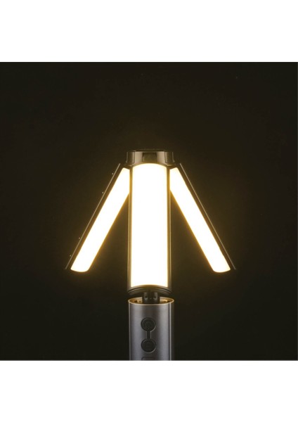 Kamp Lambası - - USB Şarjlı - Pt- Berry fırsatları