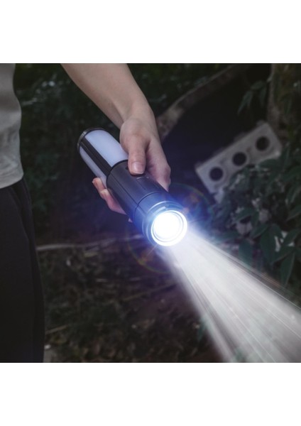 Kamp Lambası - - USB Şarjlı - Pt- Berry