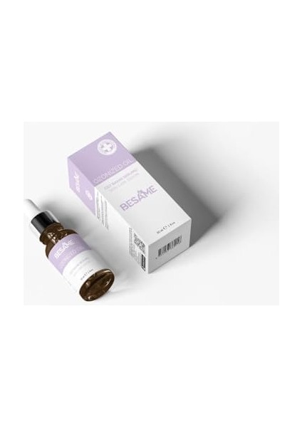 Besame Ozon Yağı Cilt Bakım Serumu fiyatları