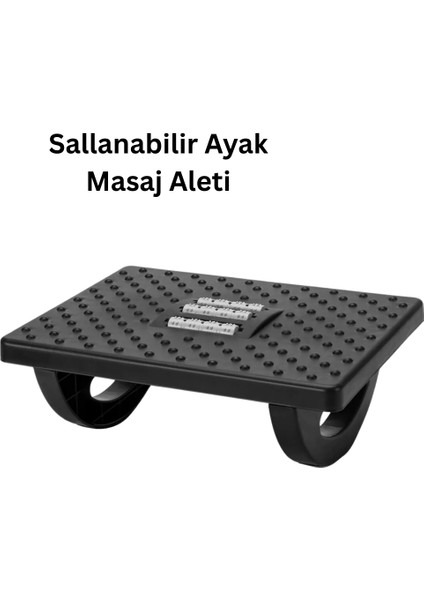 Ayak Masaj Aleti