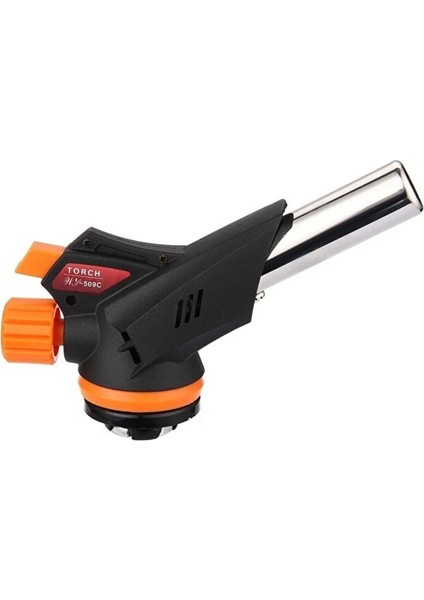 Pürmüz Başlığı 1300° Jet Pürmüz Başlığı