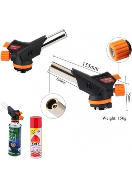 Pürmüz Başlığı 1300° Jet Pürmüz Başlığı fiyatları