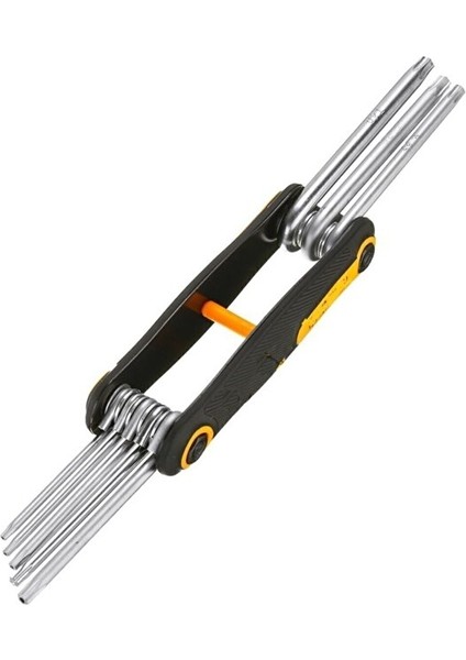 Yıldız Allen Alyan Takımı T9-T10-T15-T20-T25-T27-T30-T40 8 Parça fiyatları